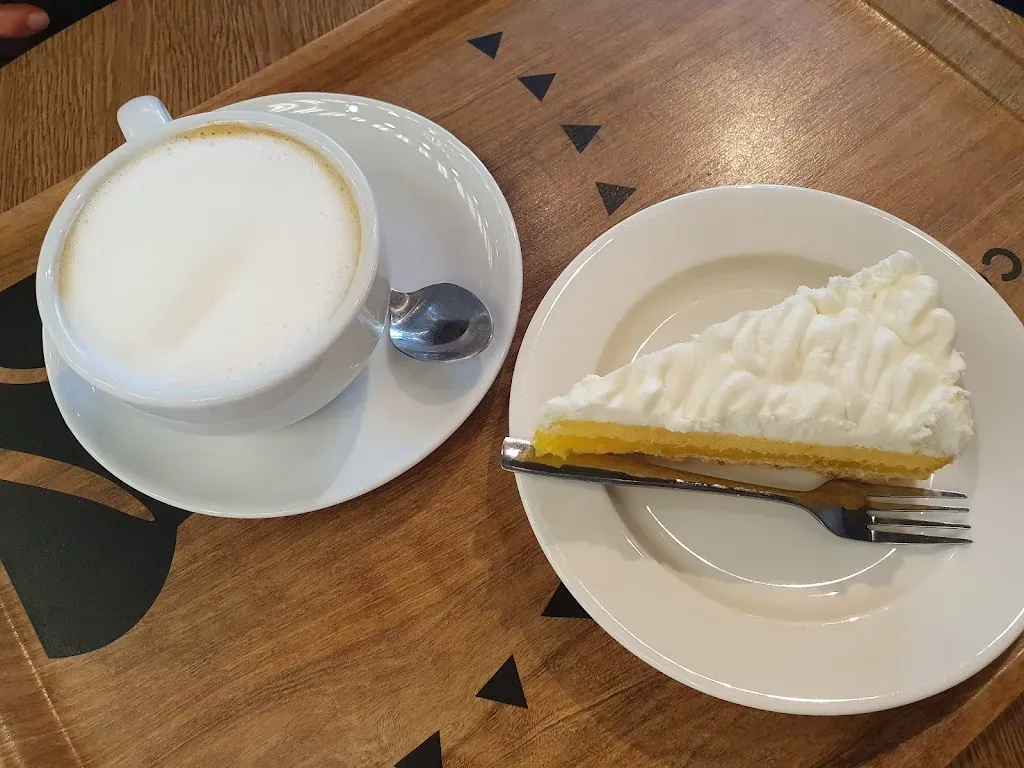 Costa Coffee