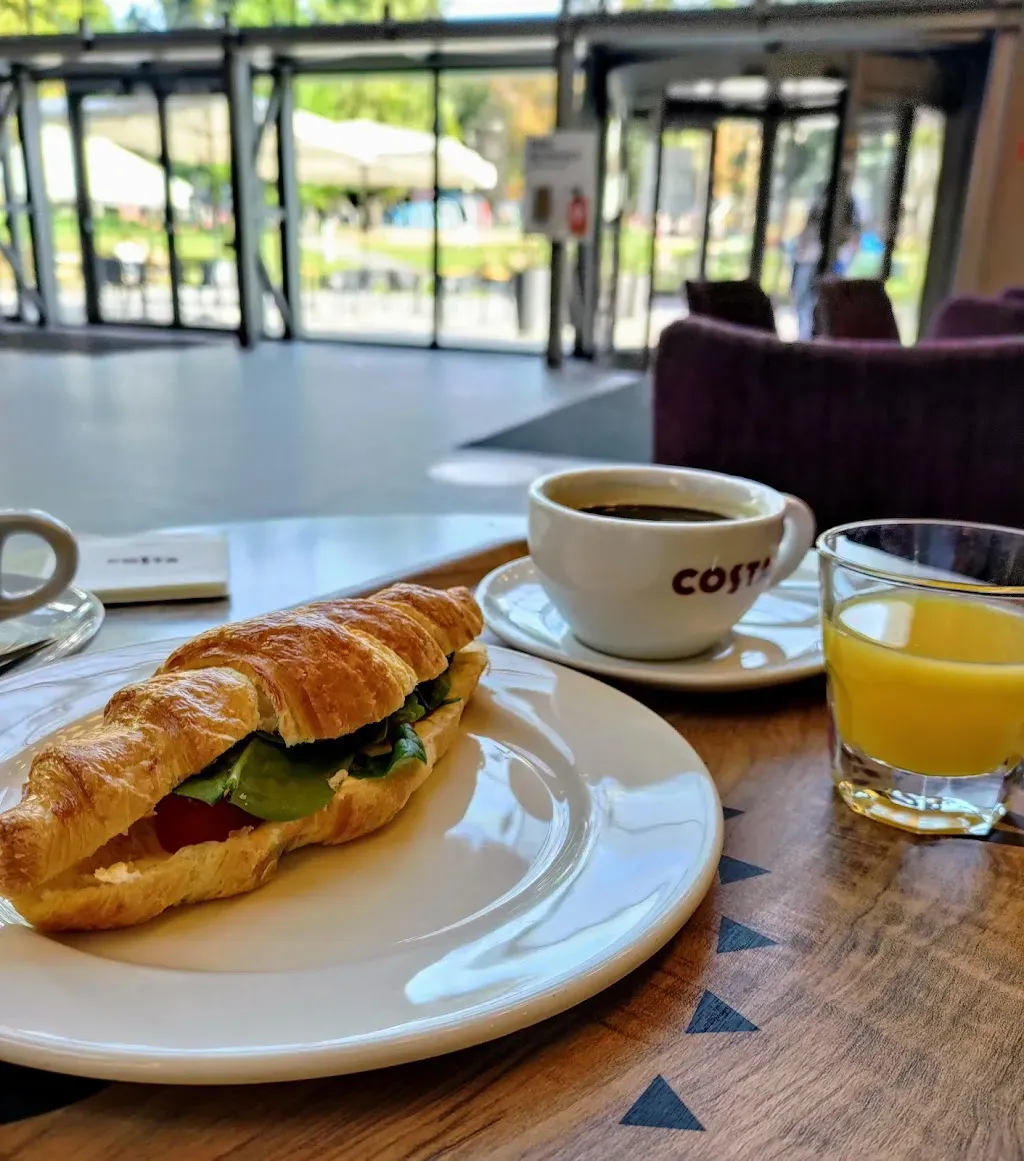 Costa Coffee