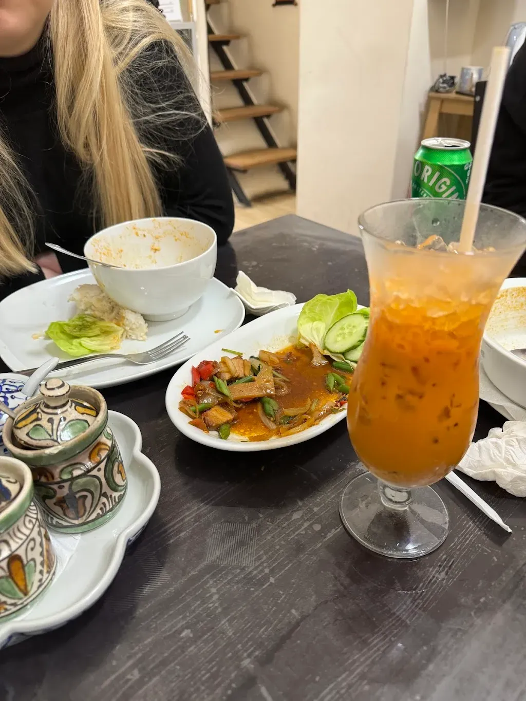 Rim Thanonh 2 Thai Food