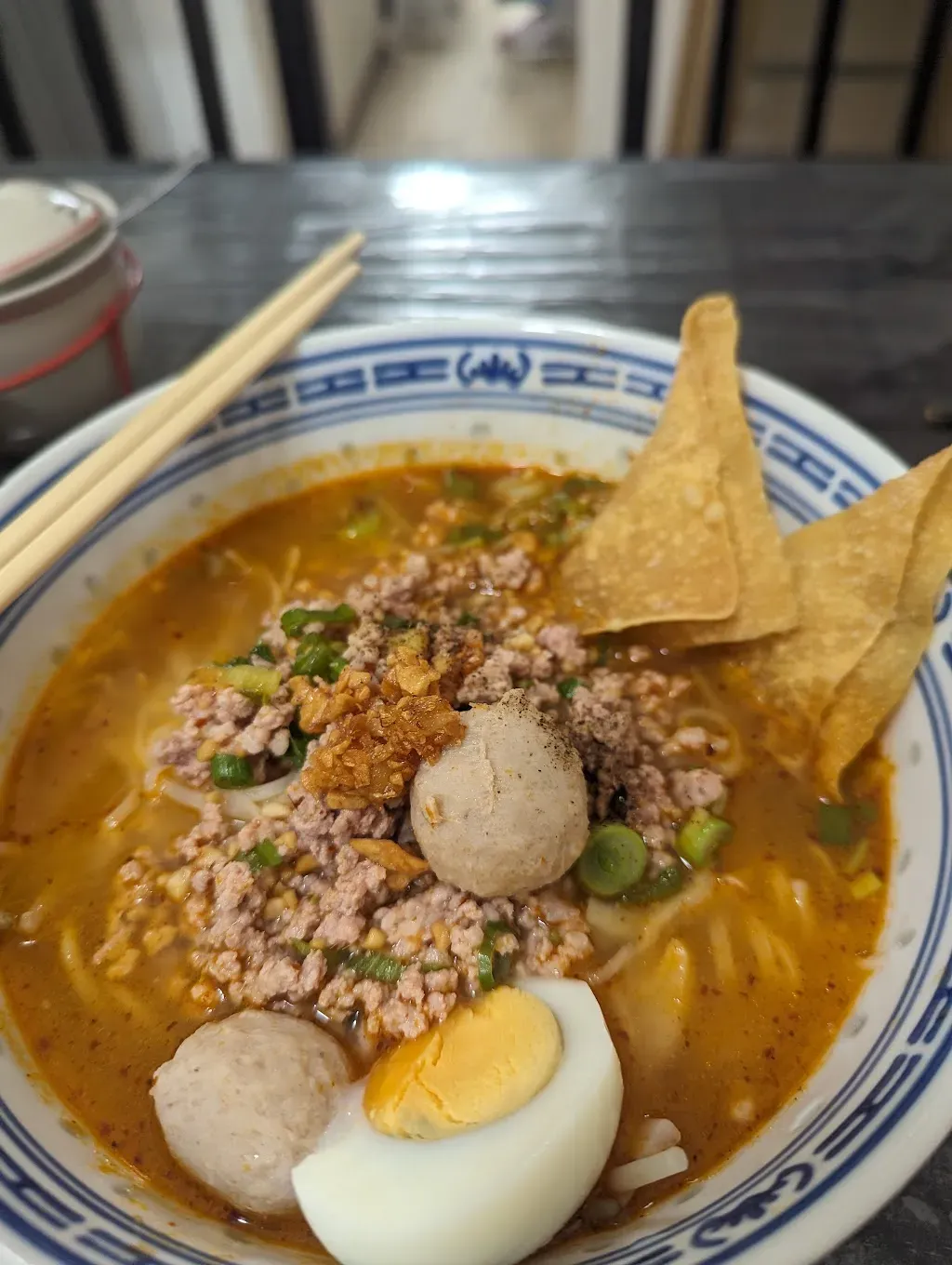 Rim Thanonh 2 Thai Food