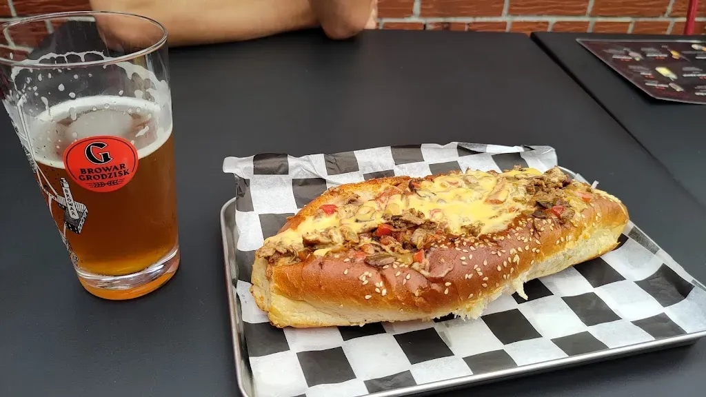 Matt's Cheesesteaks