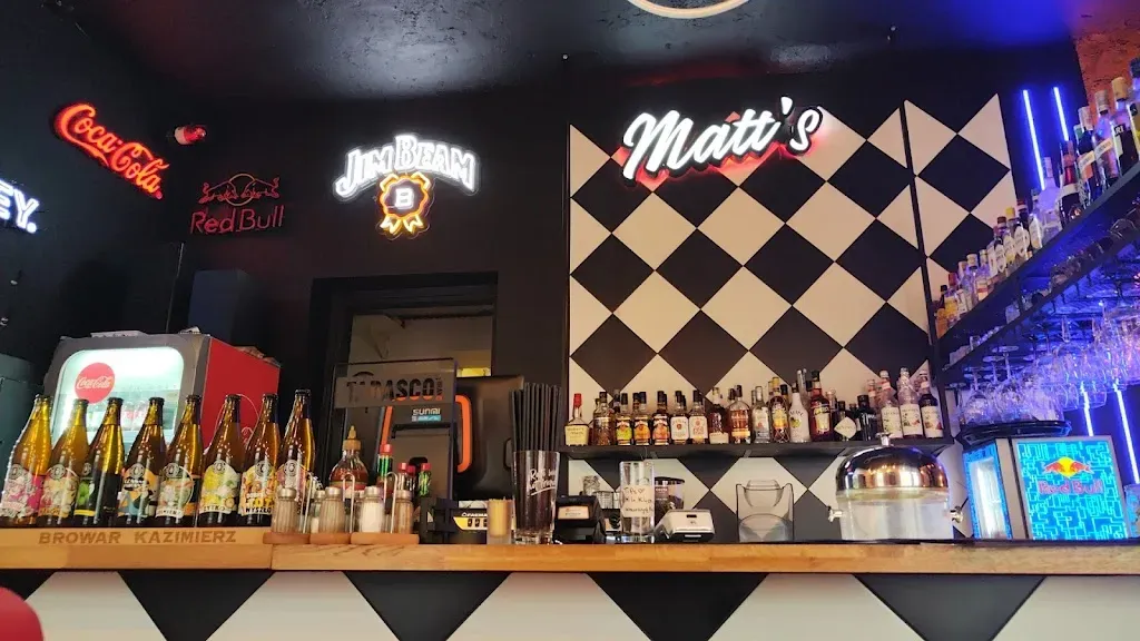 Matt's Cheesesteaks