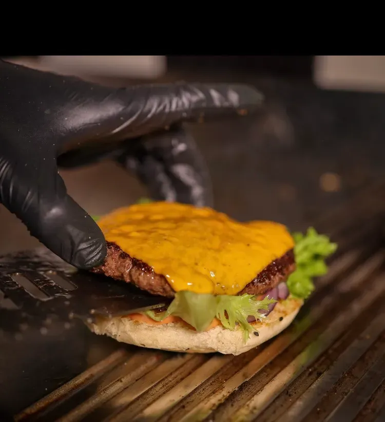 Muurger