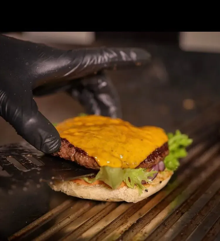 Muurger