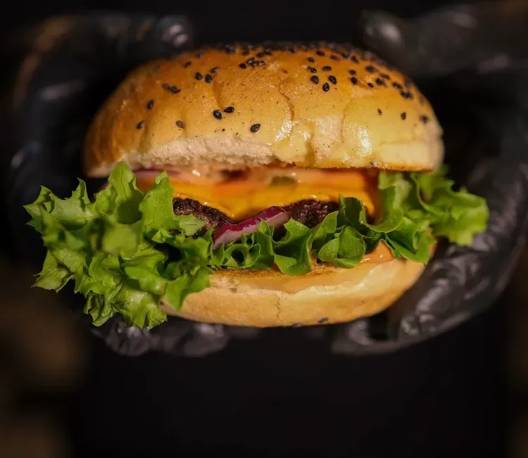 Muurger