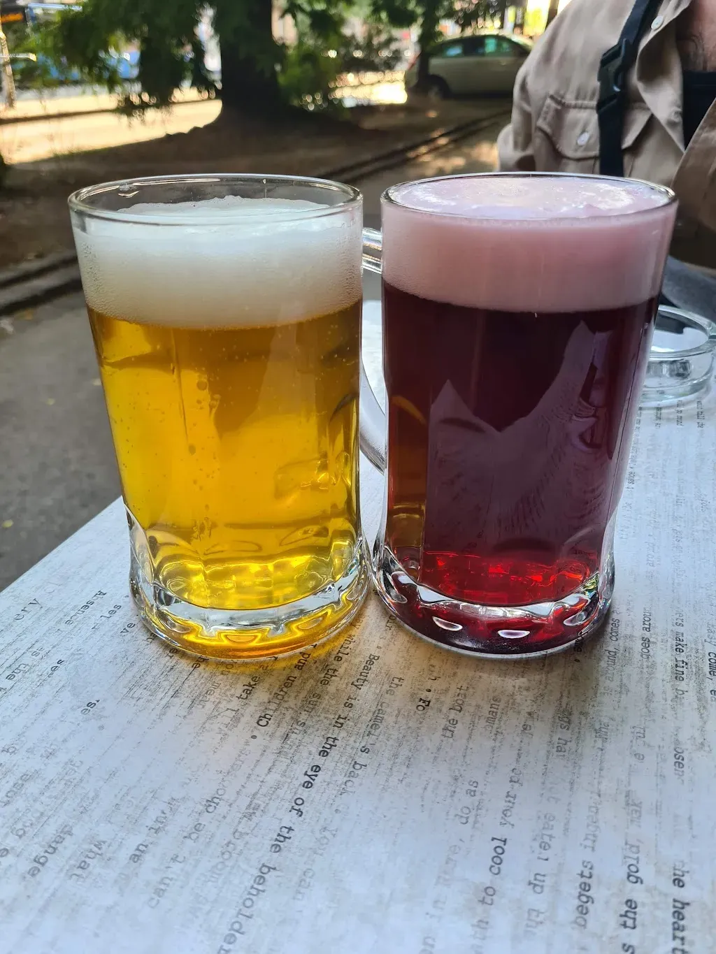 Bajor Burger & Beer