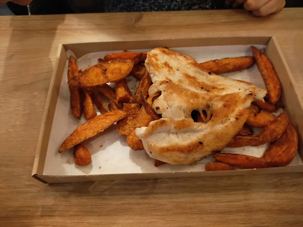 Bajor Burger & Beer