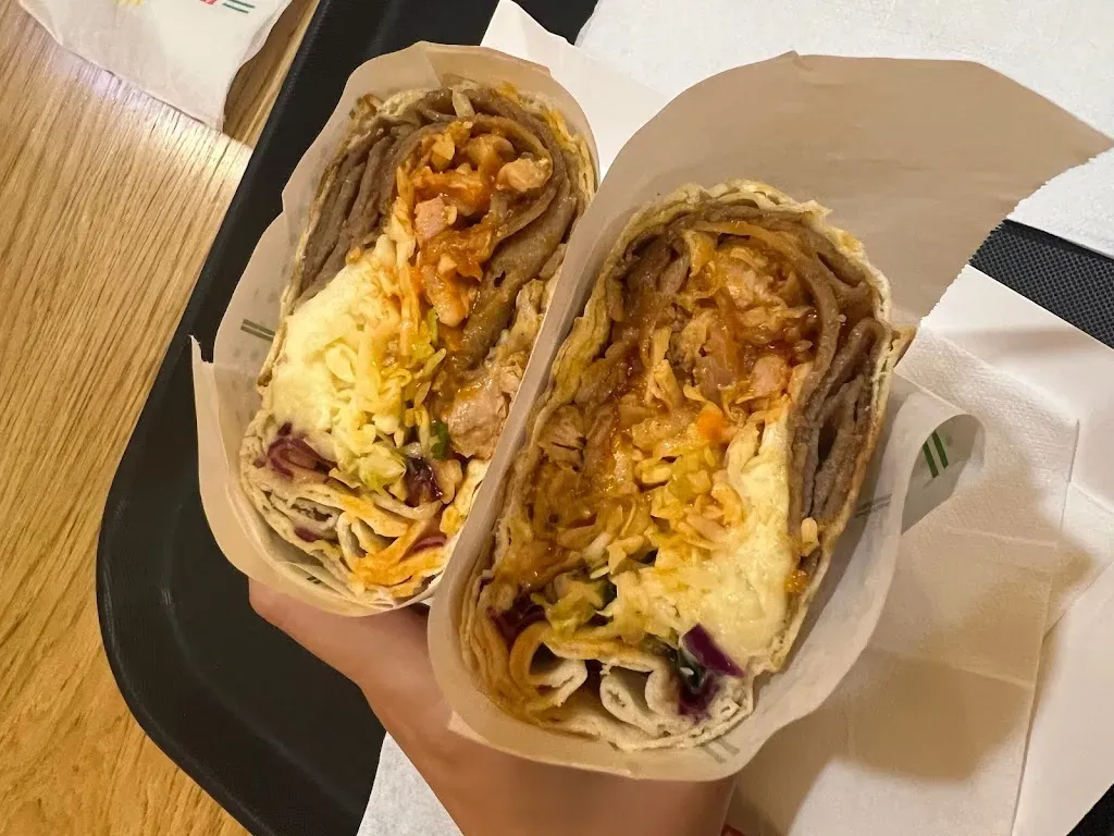 Kebab King Kraków