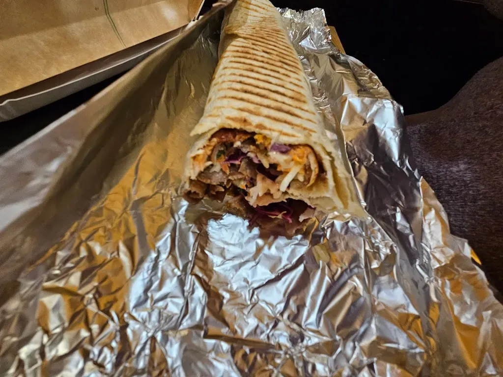 Kebab King Kraków