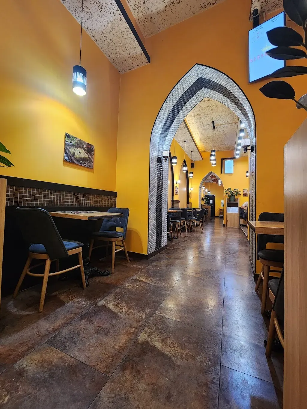 Kebab King Kraków