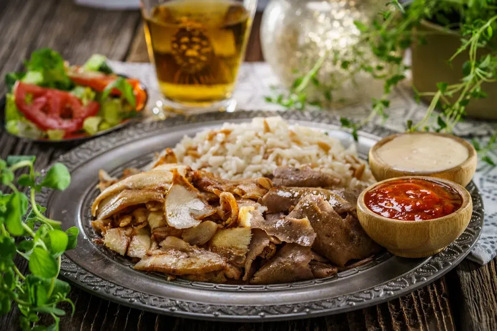 Kebab King Kraków