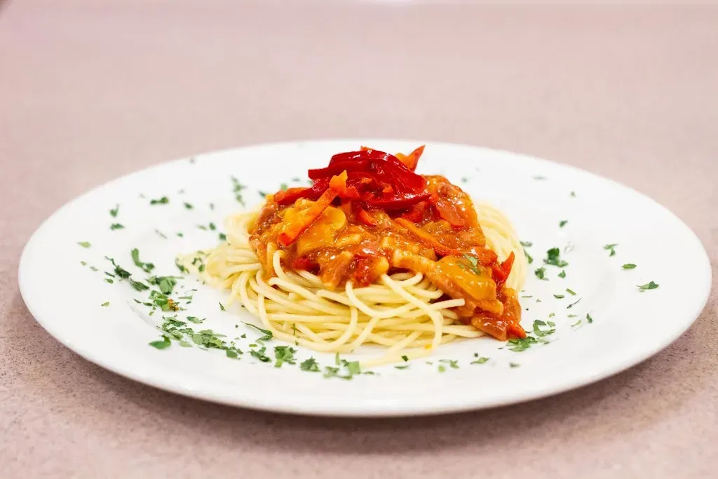 AVANTI Spaghetteria