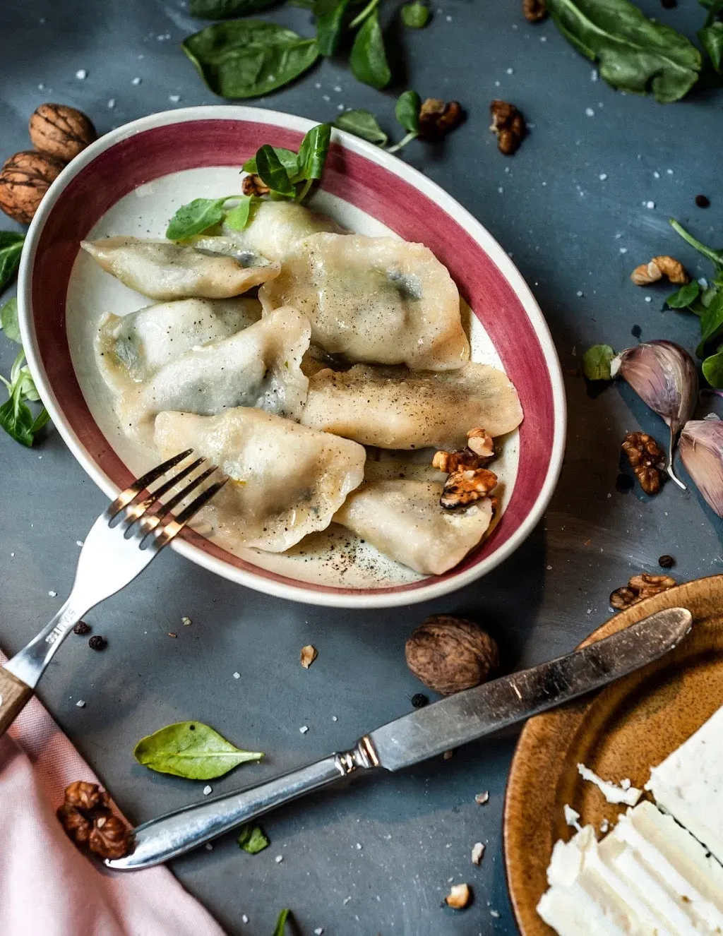 Pierożak Pierogarnia Wrocławska