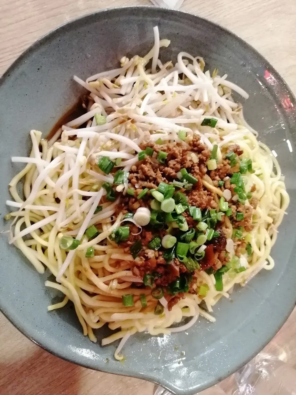 Spicy Fish Budapest and Sakura Ramen
