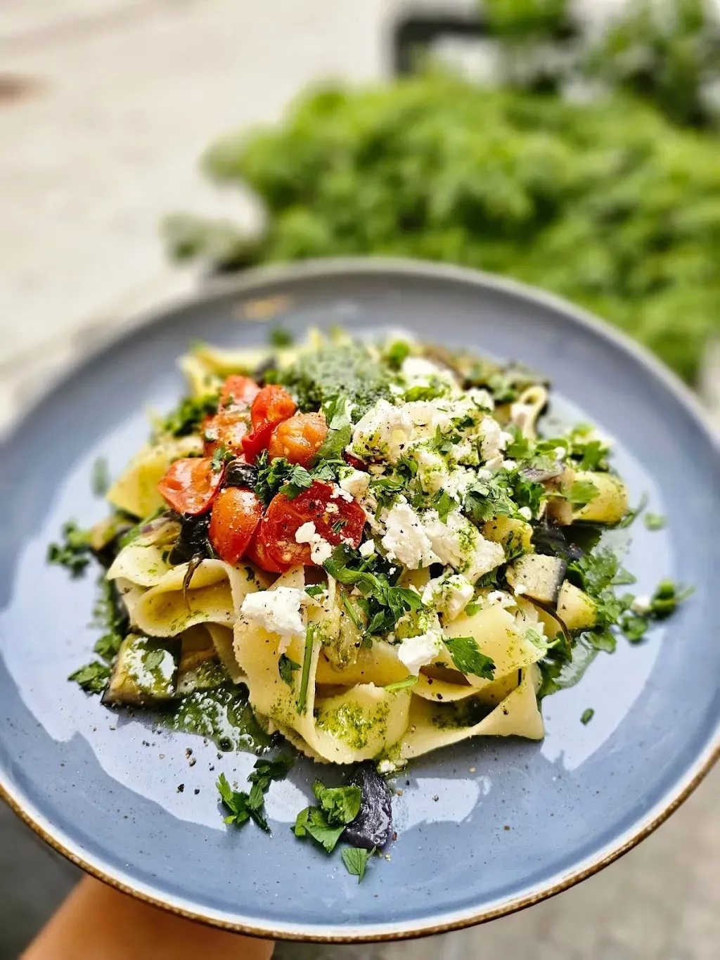 Tapasta