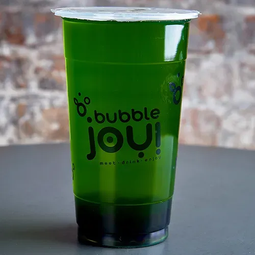 BubbleJoy