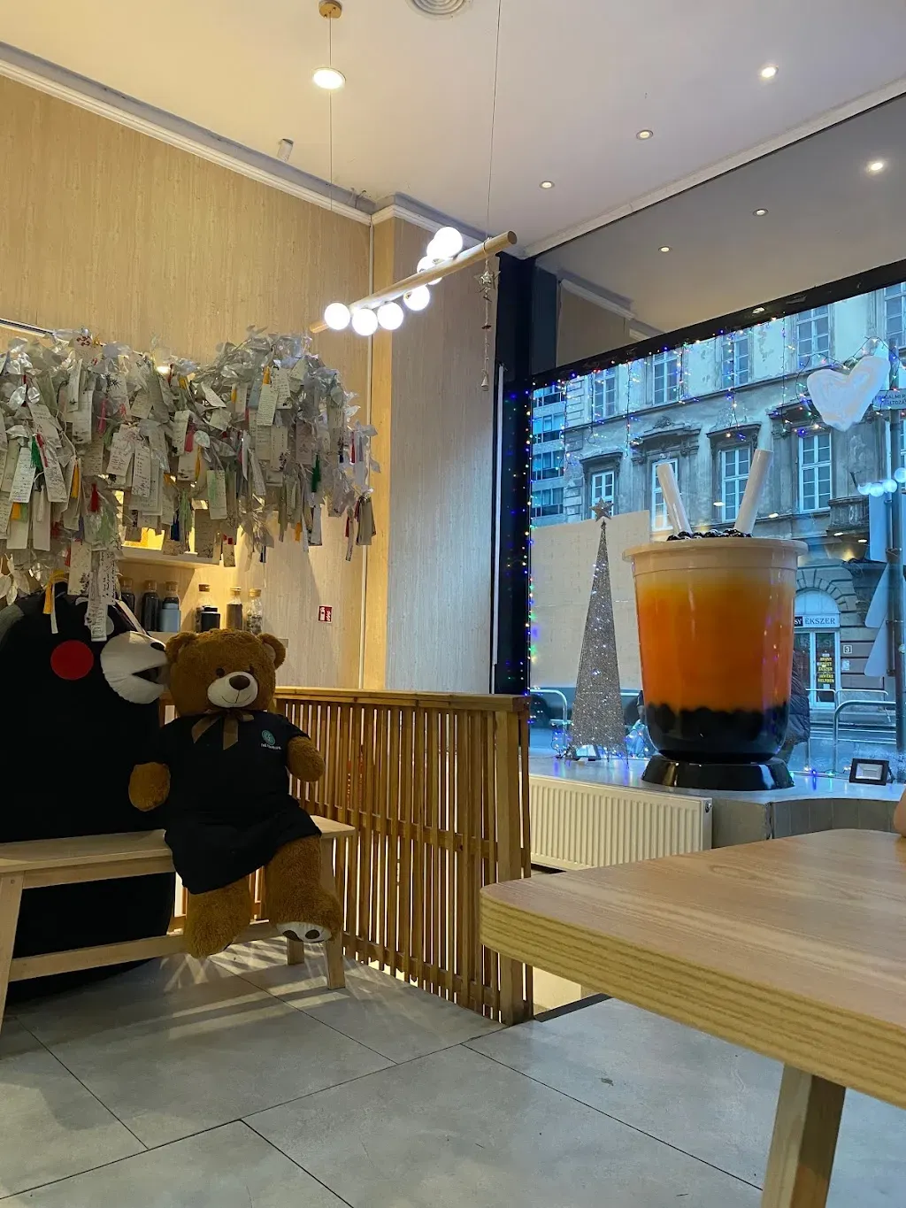 R&D TEA Mainstore