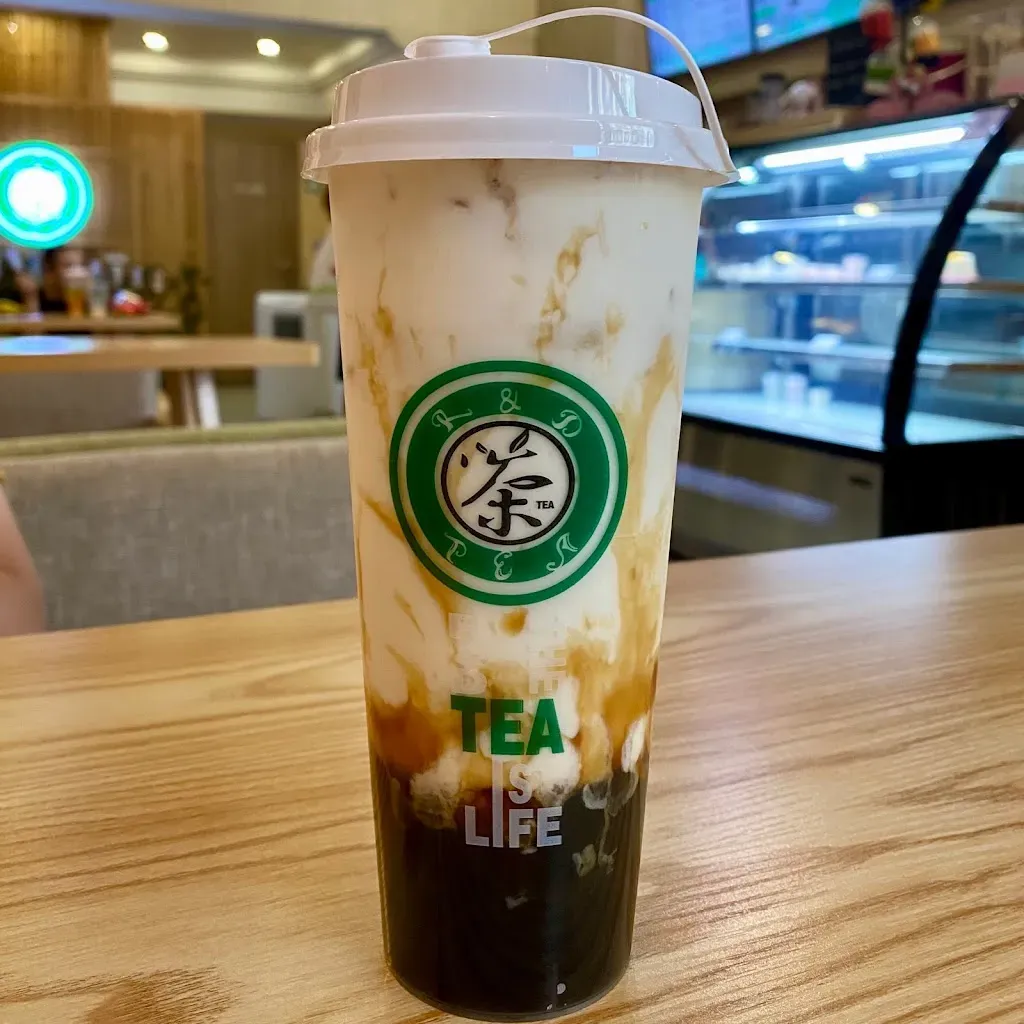 R&D TEA Mainstore