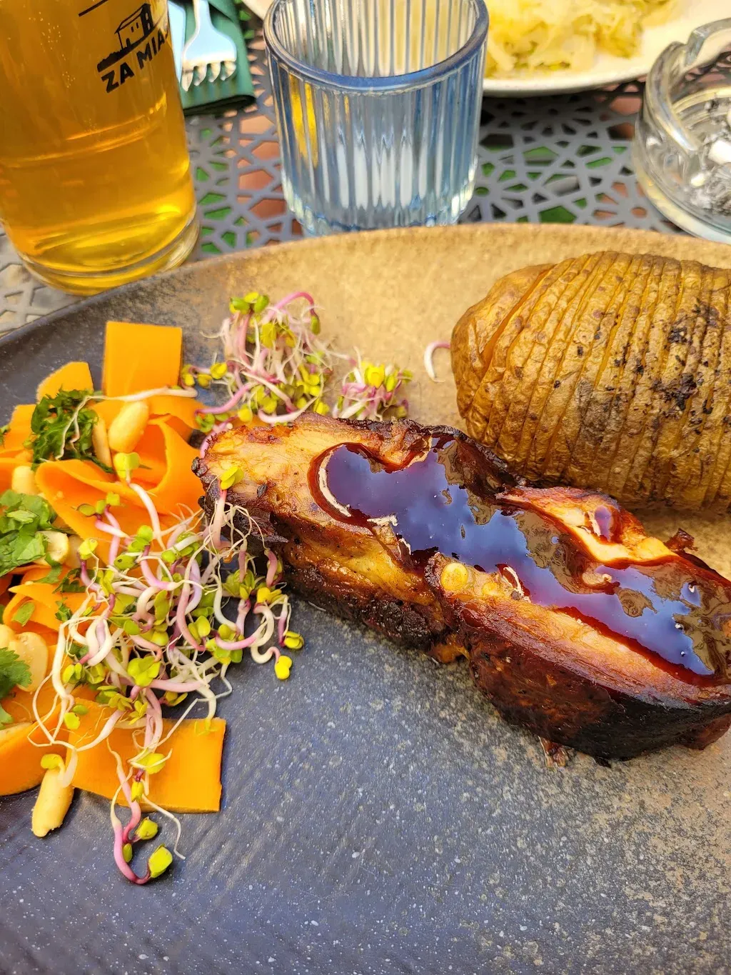 Szarlotta Restaurant
