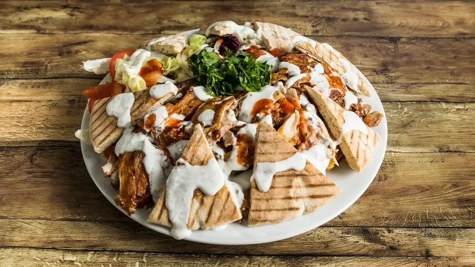 Mester gyros