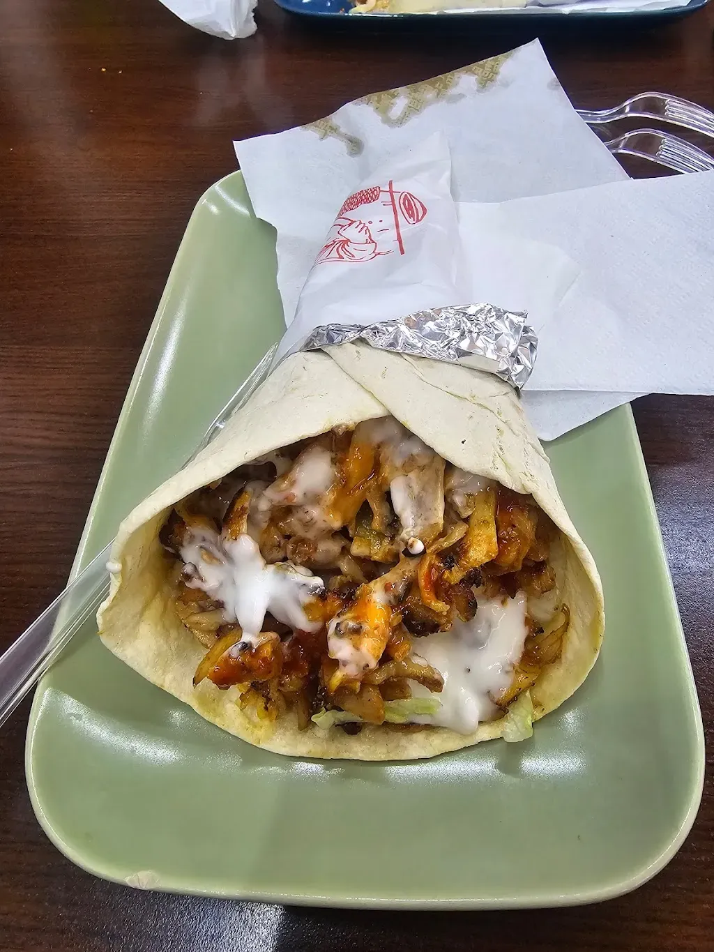 Mester gyros