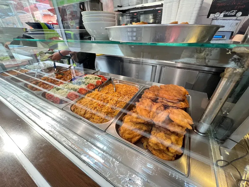 Mester gyros
