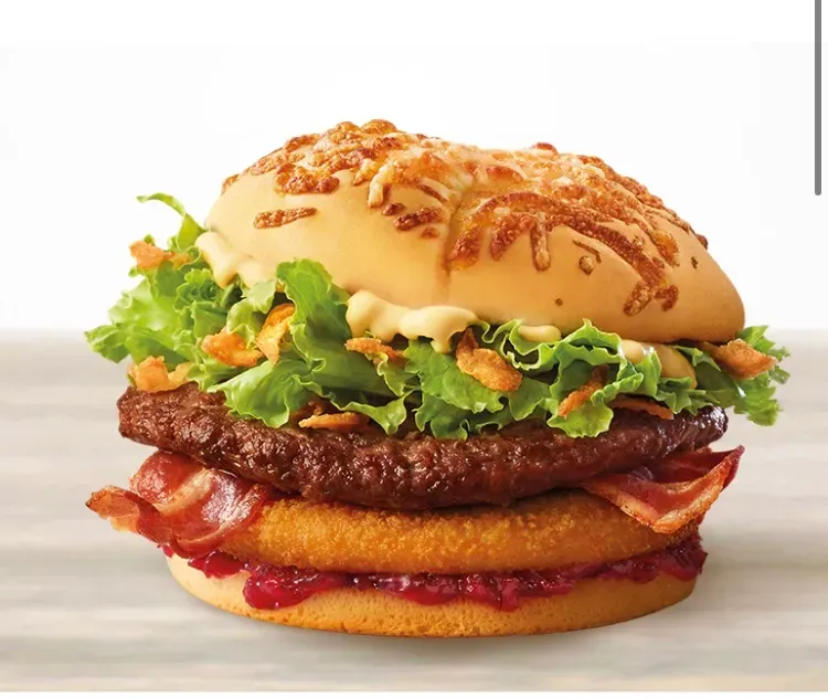Restauracja McDonald's