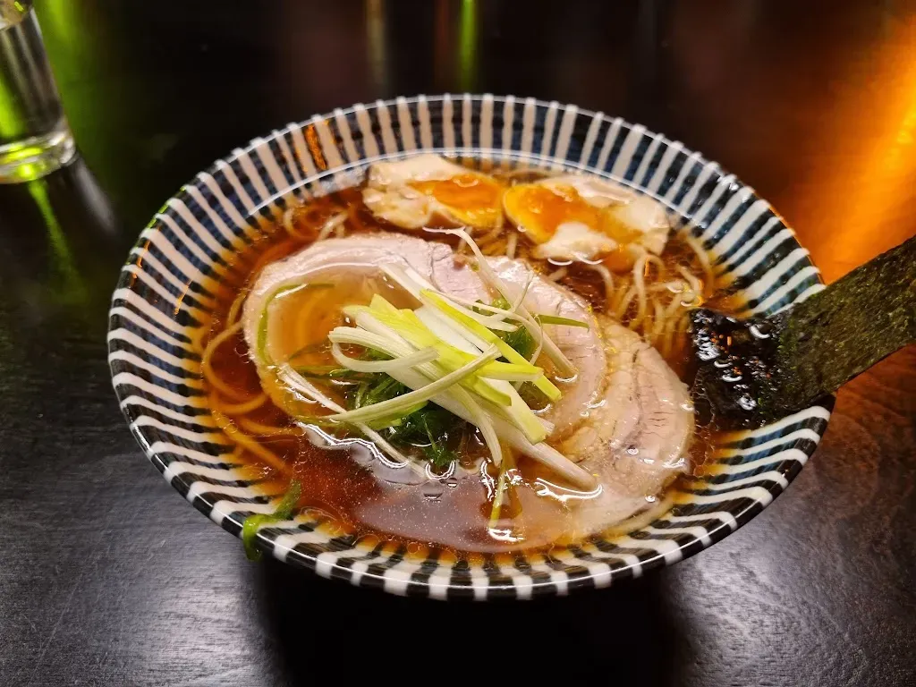 Kinki Ramen