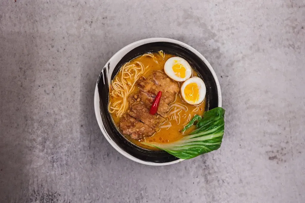 Kinki Ramen