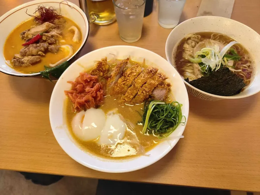 Kinki Ramen