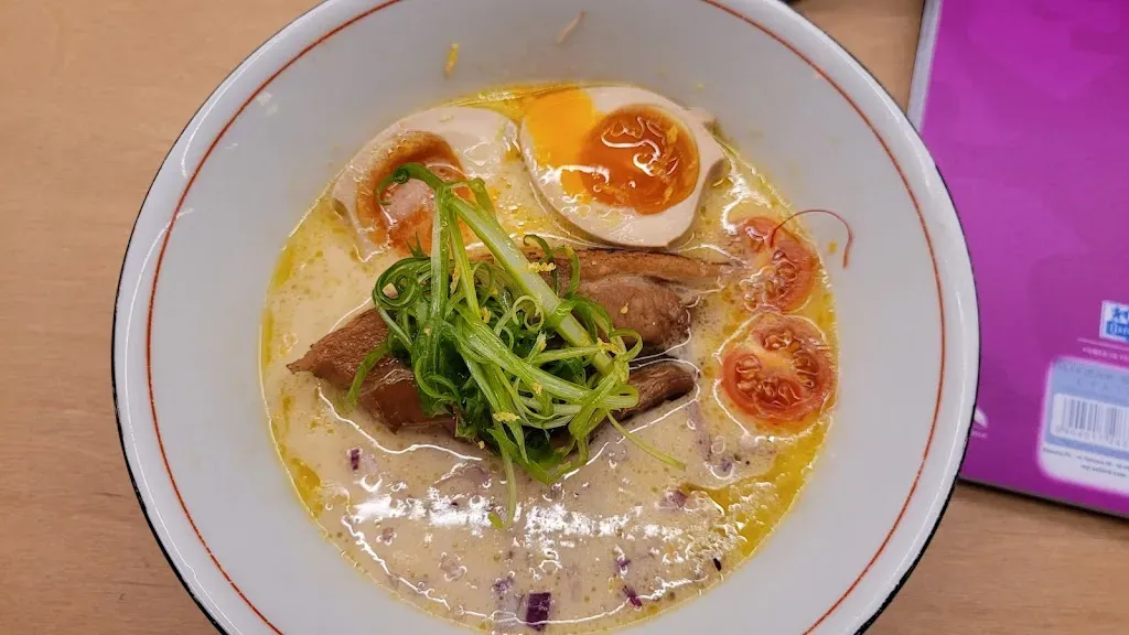Kinki Ramen