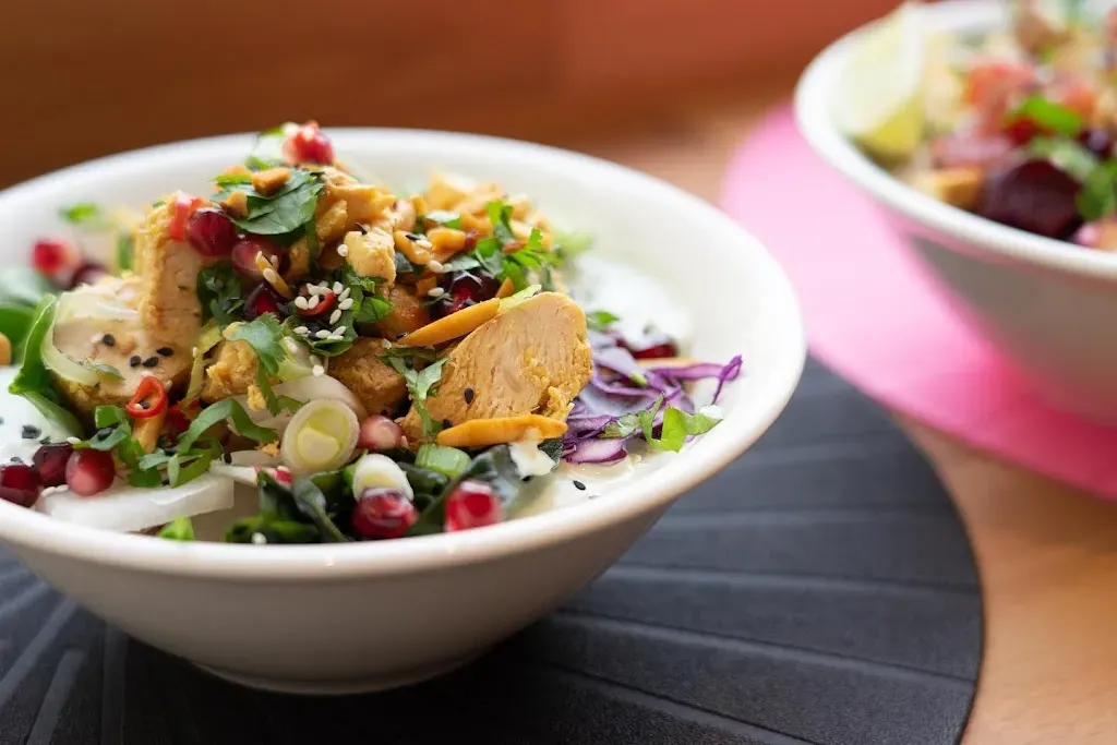 ONO Poké Bowl & Bar Étterem - 2. kerület
