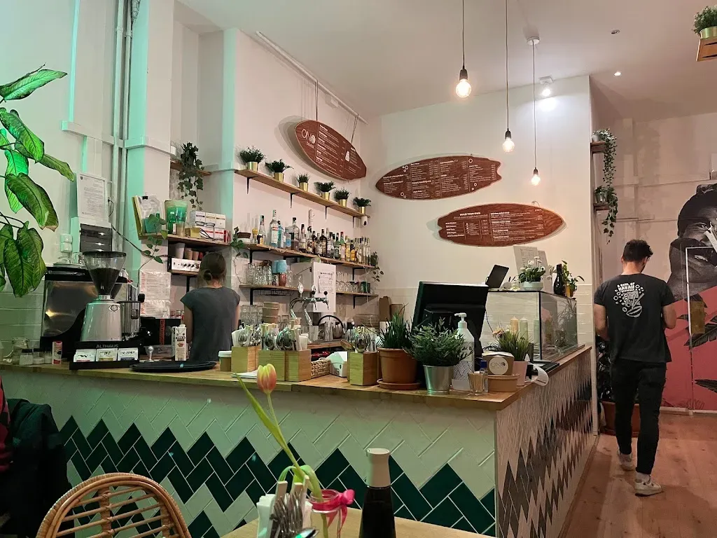 ONO Poké Bowl & Bar Étterem - 2. kerület