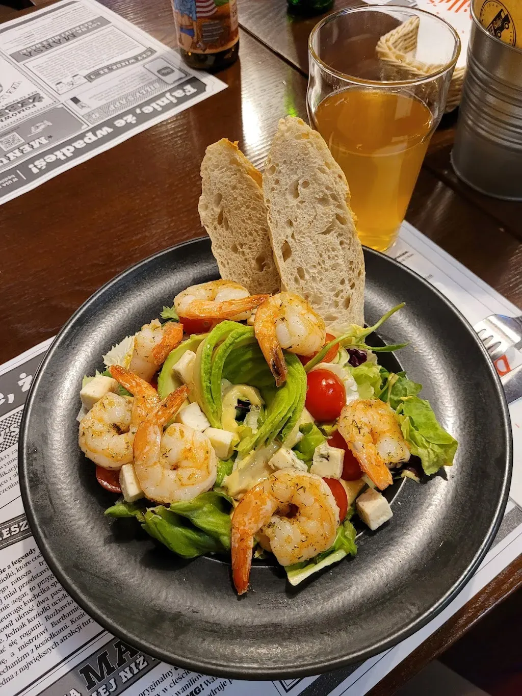 Billy's American Restaurant