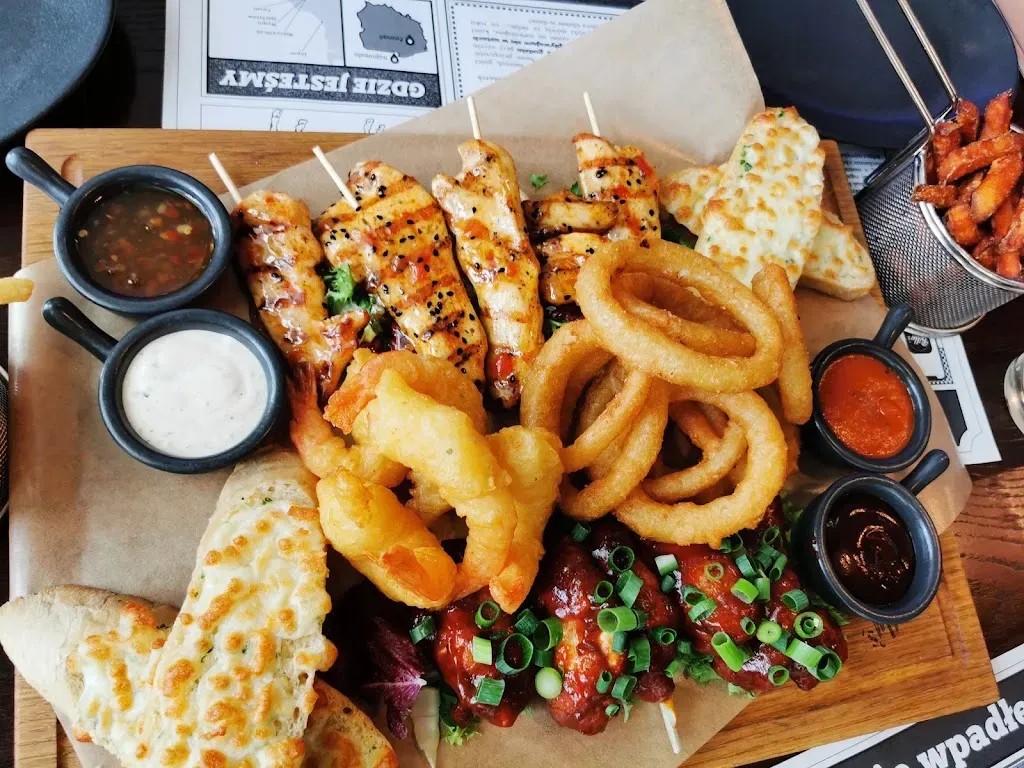 Billy's American Restaurant