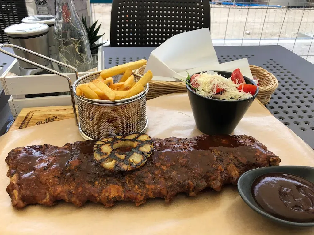 Billy's American Restaurant