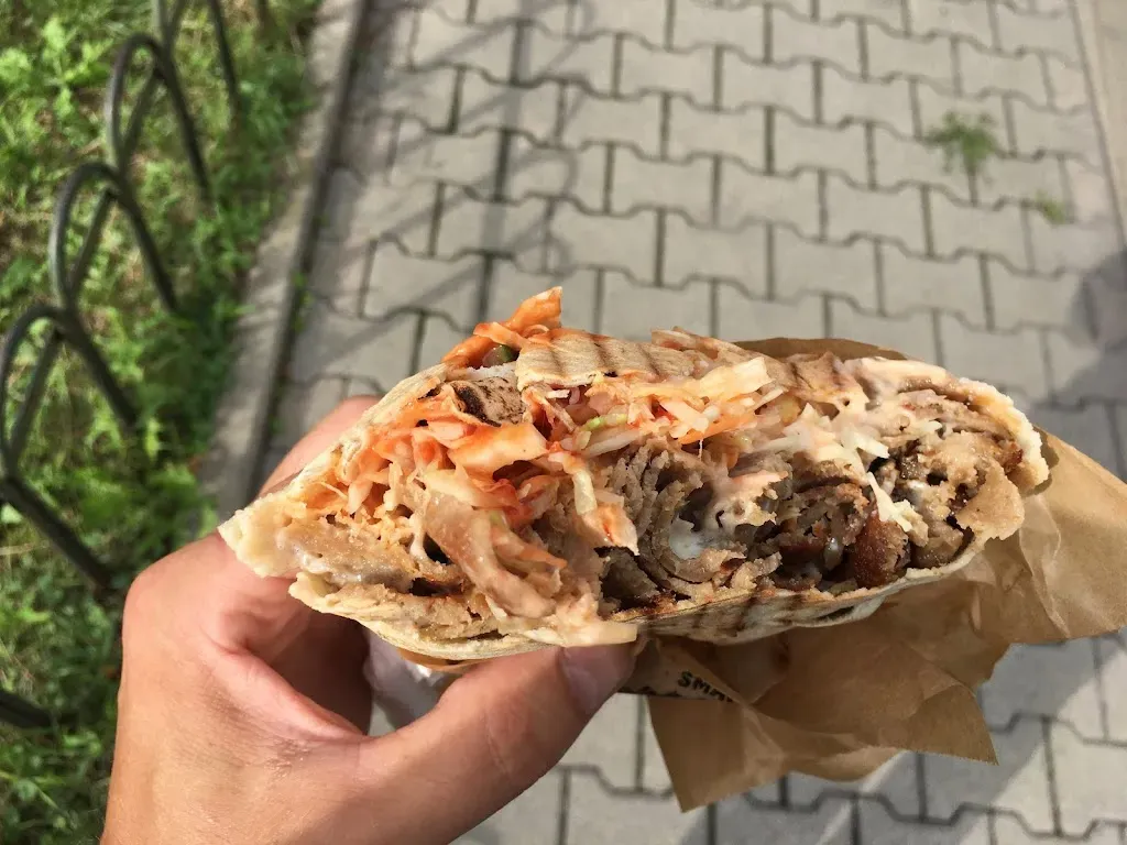 DIAN KEBAB HOUSE