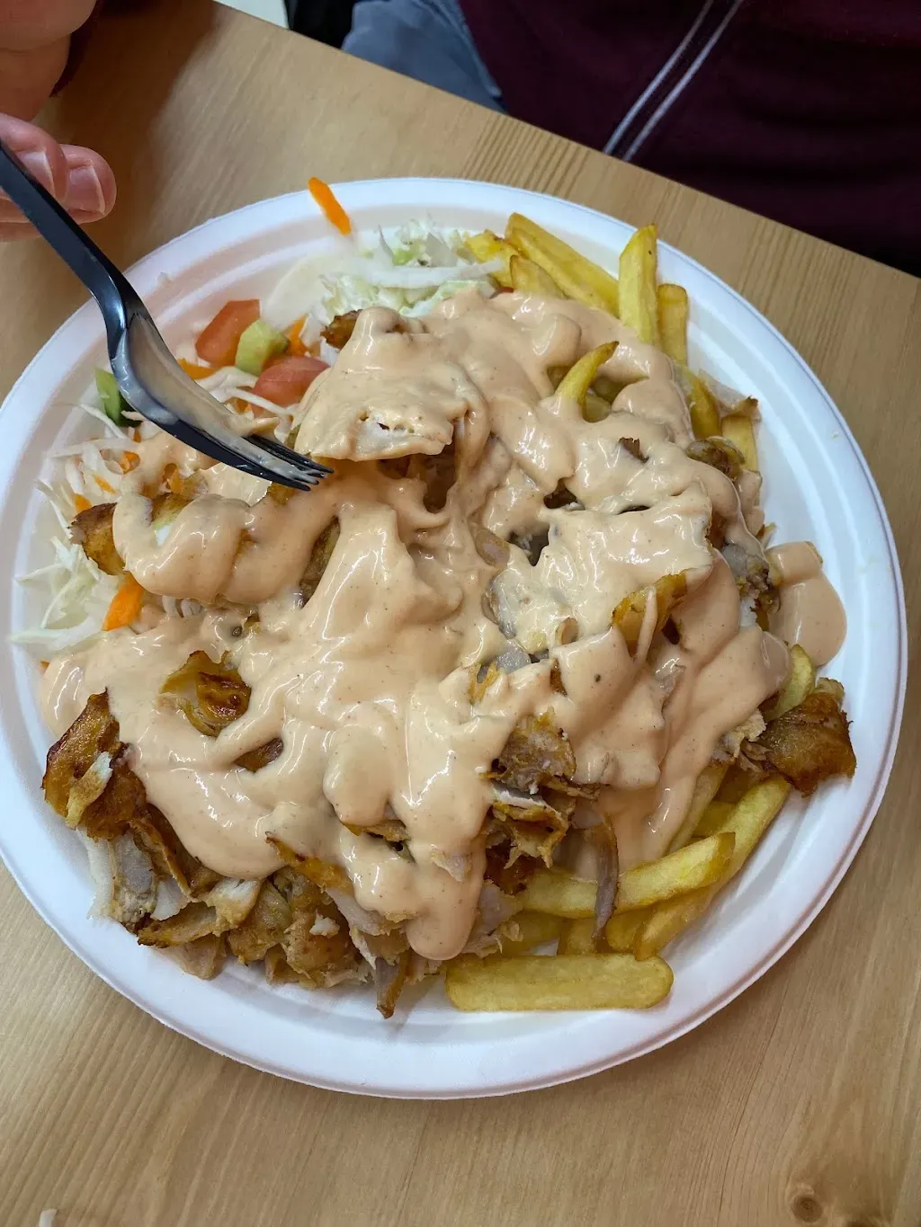 DIAN KEBAB HOUSE