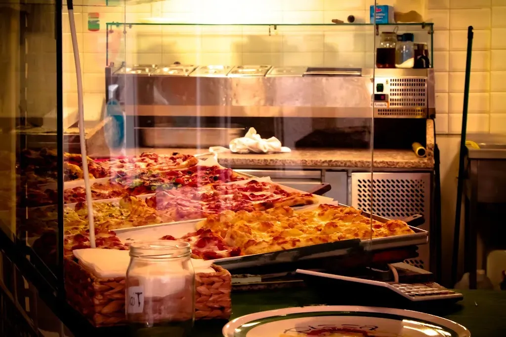 Pizza Pazza