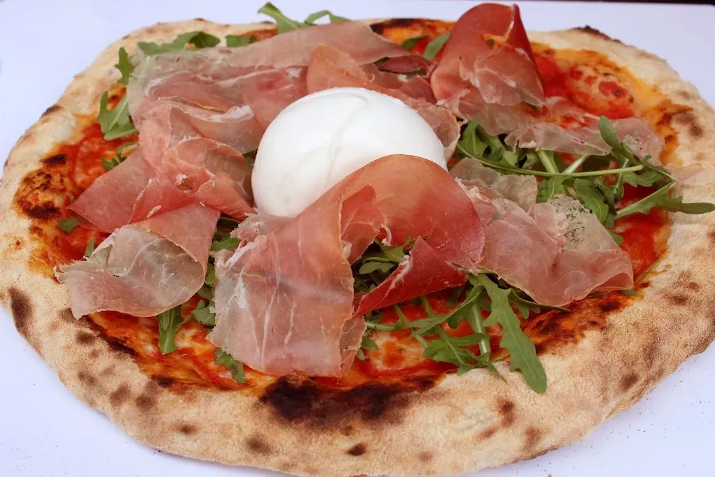 Pizza Pazza