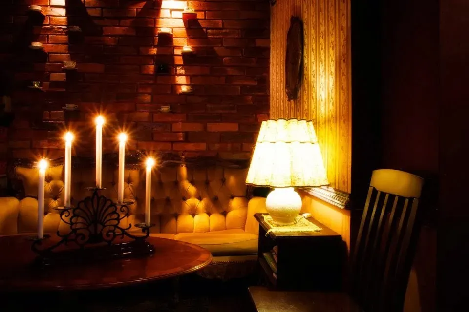 Piatto Bianco Ristorante