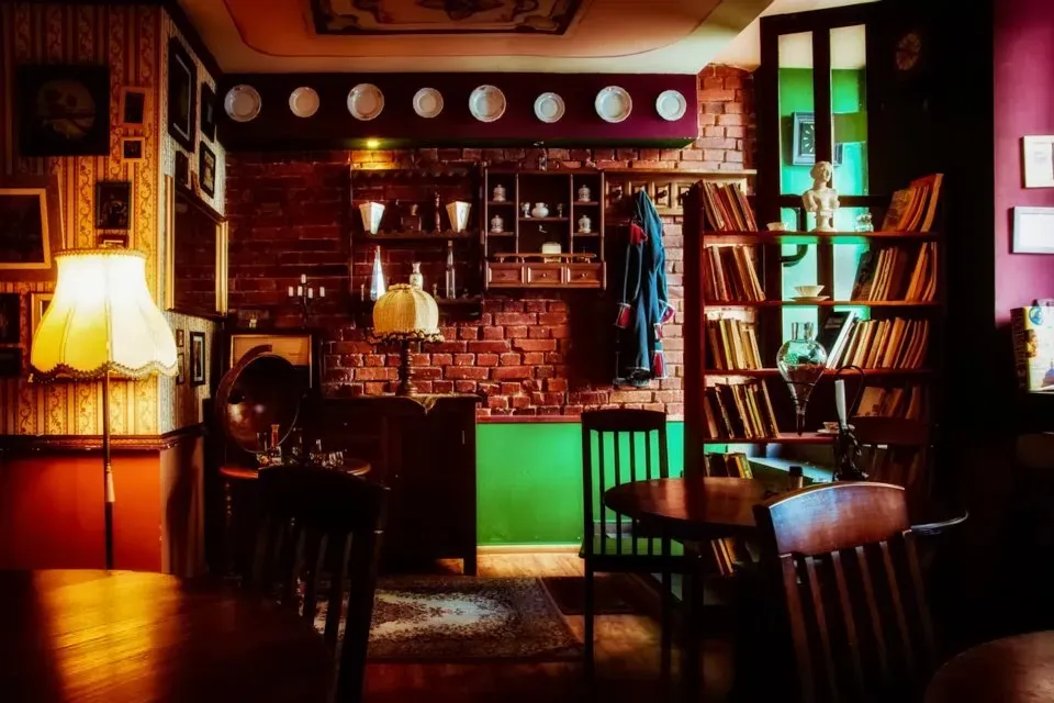 Piatto Bianco Ristorante
