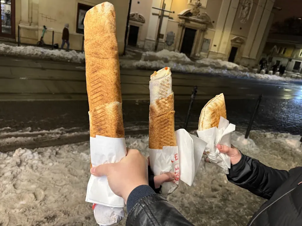 Ali Baba Kebab