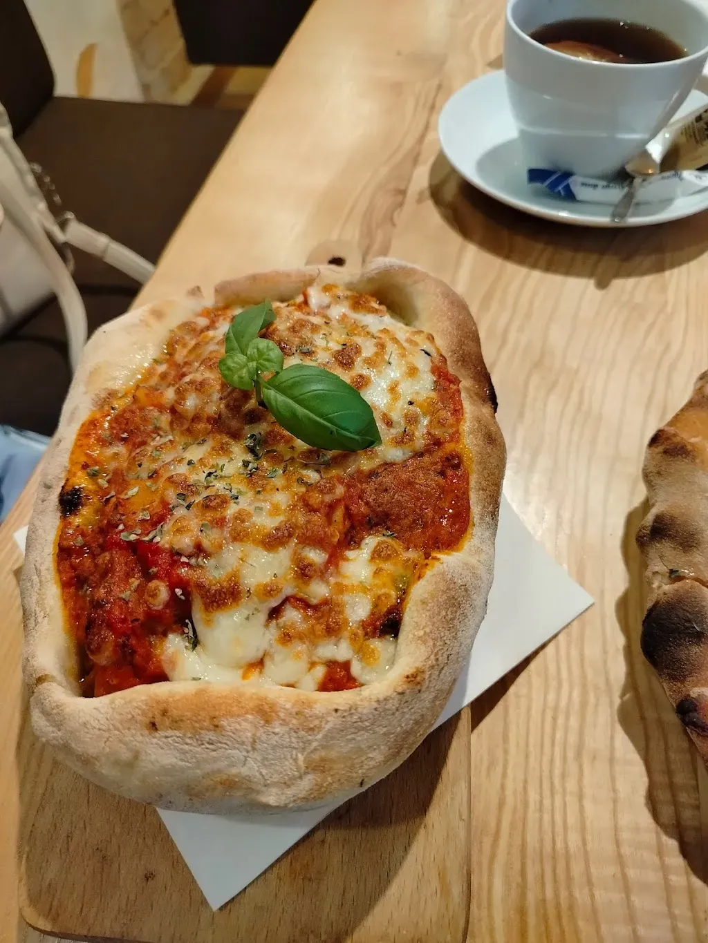 Pizzeria Gallipoli