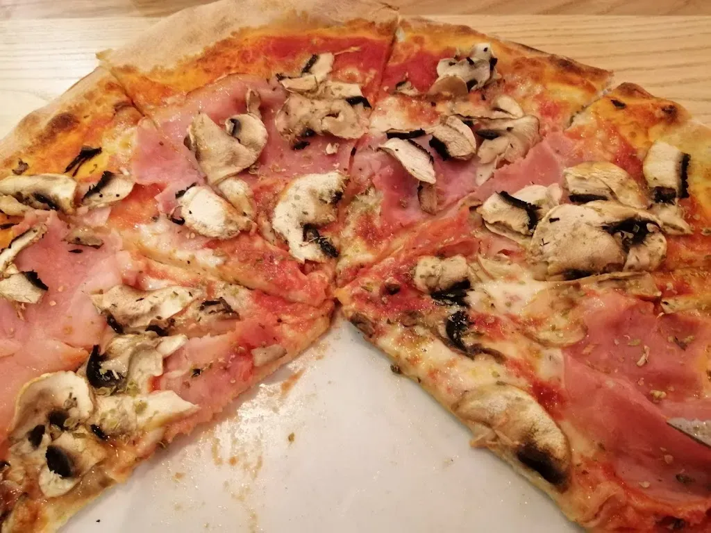 Pizzeria Gallipoli