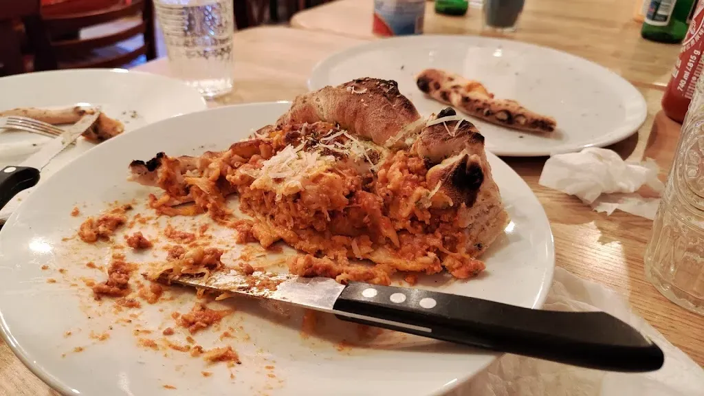 Pizzeria Gallipoli