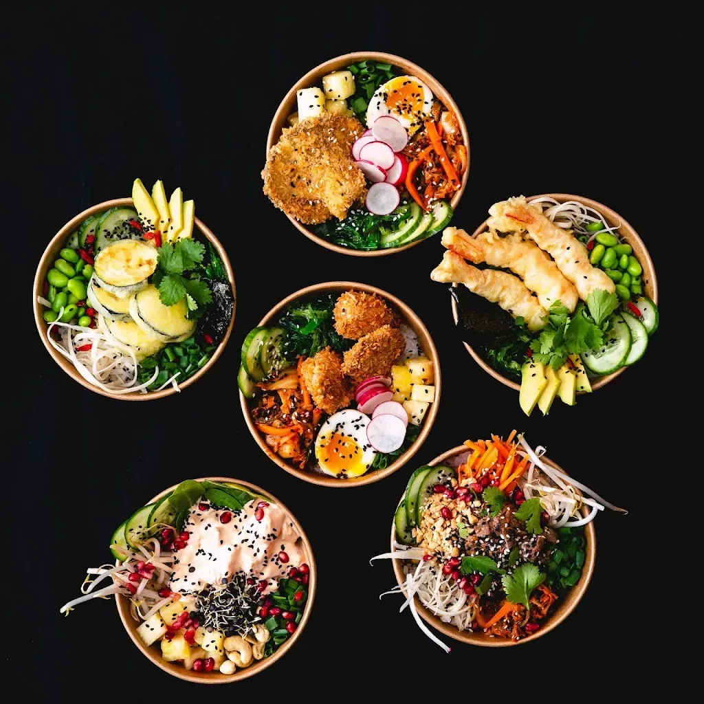 POKE BO