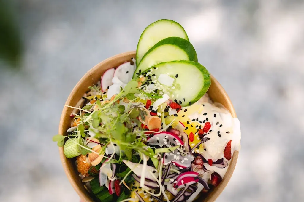 POKE BO