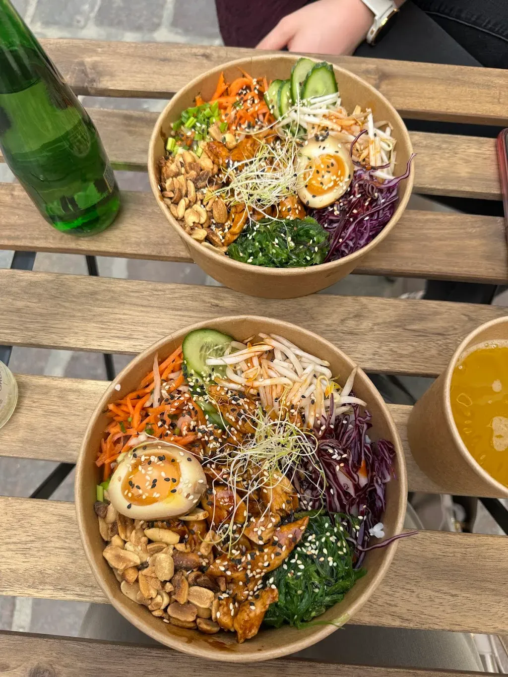 POKE BO