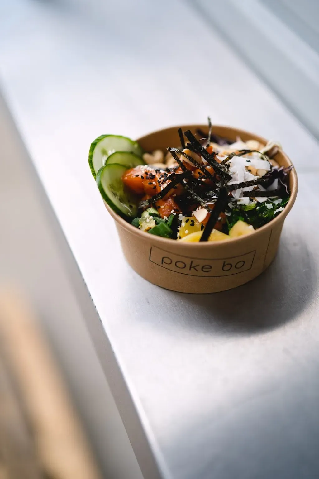 POKE BO